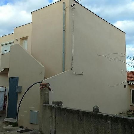 La Maison De La Mer - 1Er Etage Fos-sur-Mer Ngoại thất bức ảnh
