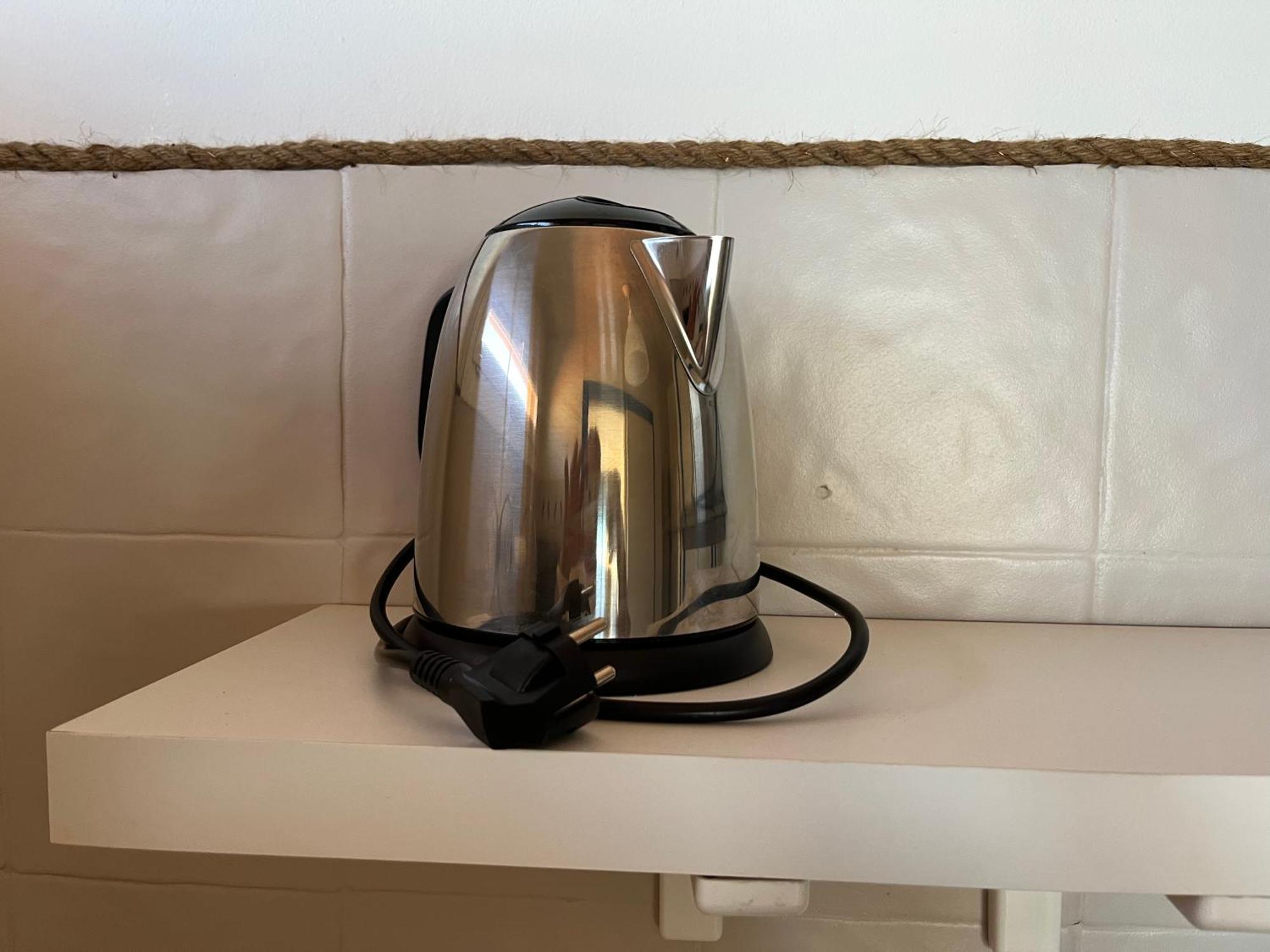 La Maison De La Mer - 1Er Etage Fos-sur-Mer Ngoại thất bức ảnh