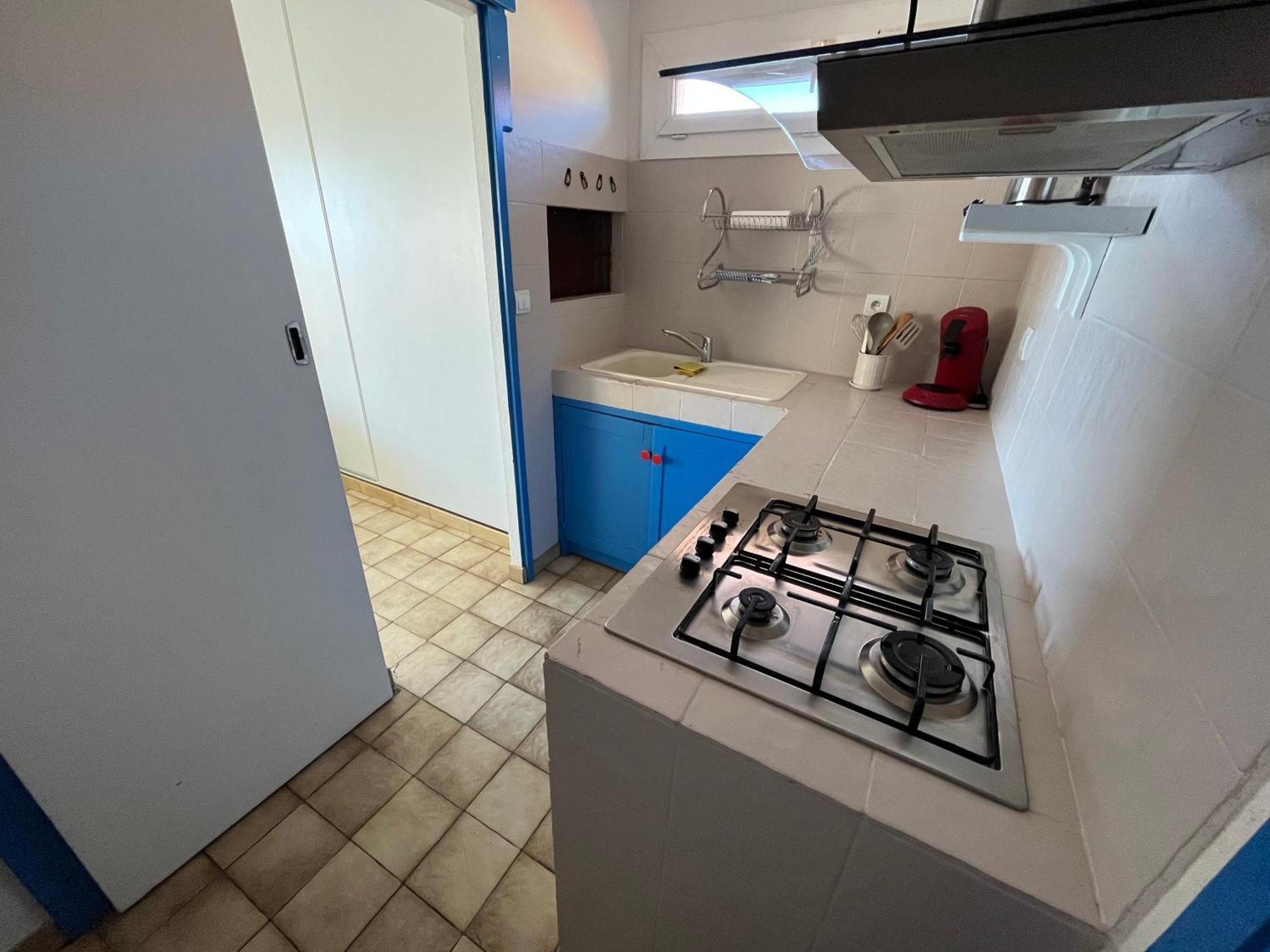 La Maison De La Mer - 1Er Etage Fos-sur-Mer Ngoại thất bức ảnh