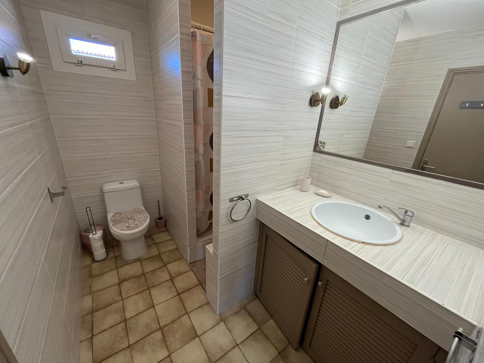 La Maison De La Mer - 1Er Etage Fos-sur-Mer Ngoại thất bức ảnh