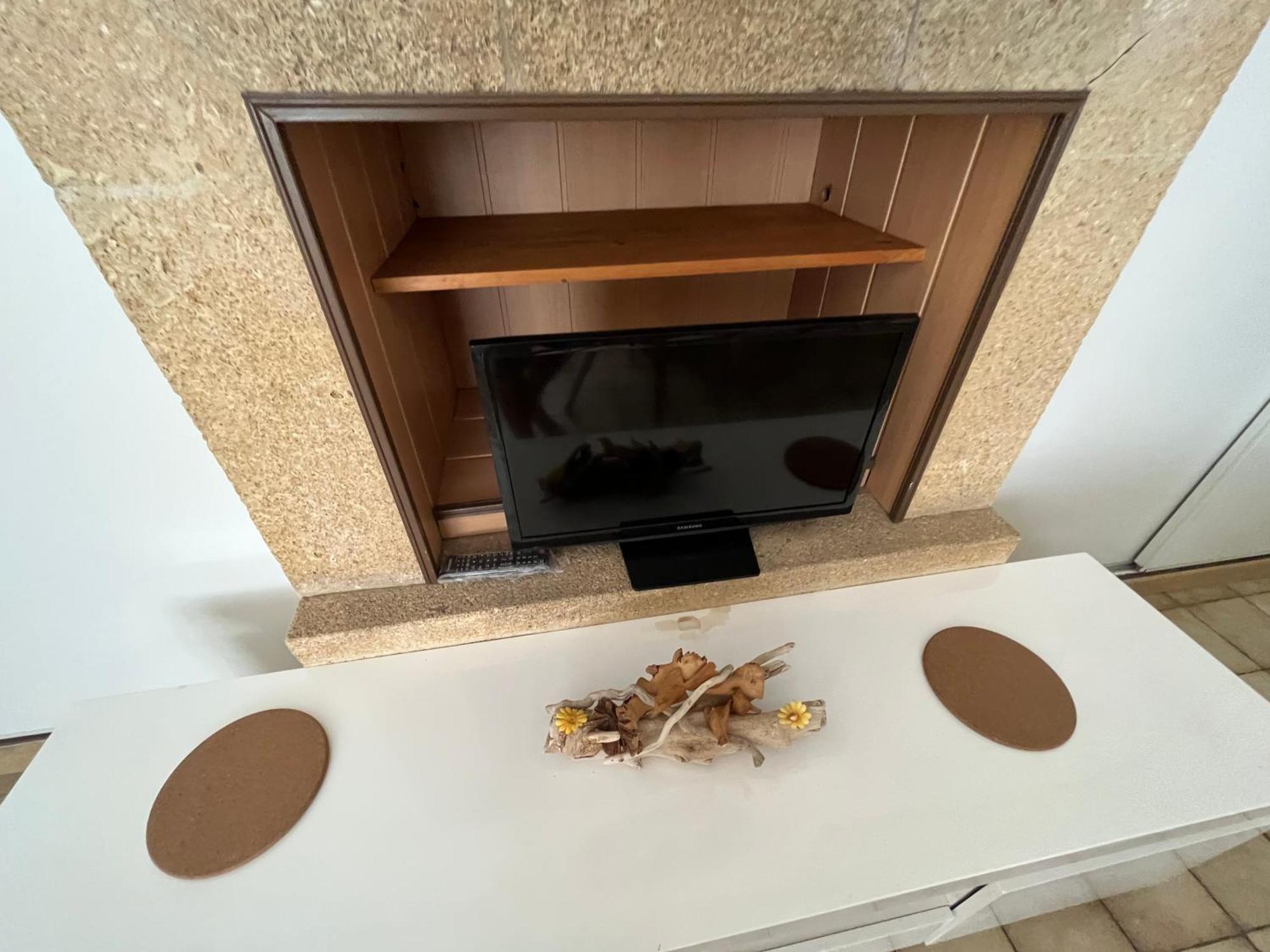 La Maison De La Mer - 1Er Etage Fos-sur-Mer Ngoại thất bức ảnh